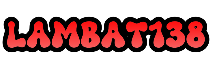 LOGO LAMBAT138